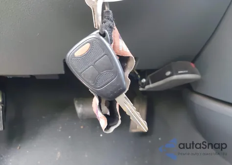 2007 Dodge Ram 2500 Slt/Trx4 Off Road/Sport/Power Wagon из США, поврежденный, VIN 1D7KS28C77J512815